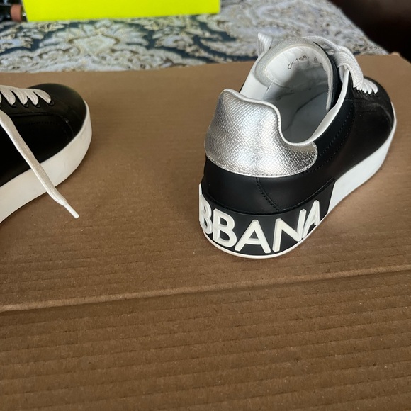 Dolce & Gabbana Sneakers - Picture 3 of 6